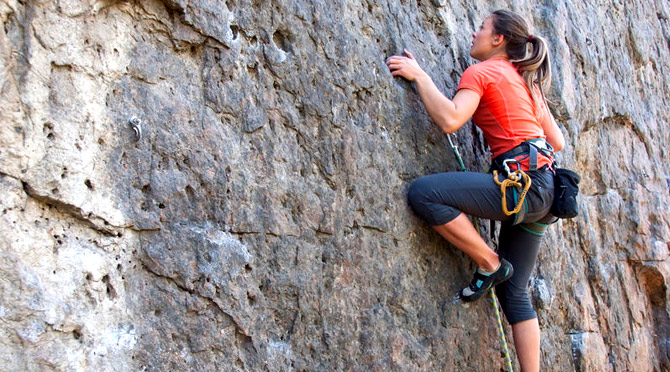 climbing lot causses quercy moulin benedicty