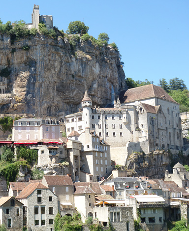 rocamadour bed breakfast moulin benedicty